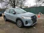 Nissan Kicks 2021