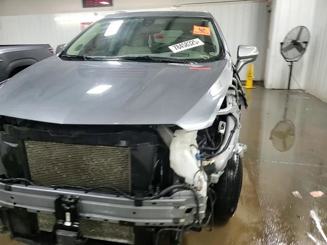 Cadillac XT5 2021