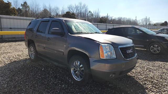 GMC Yukon 2013