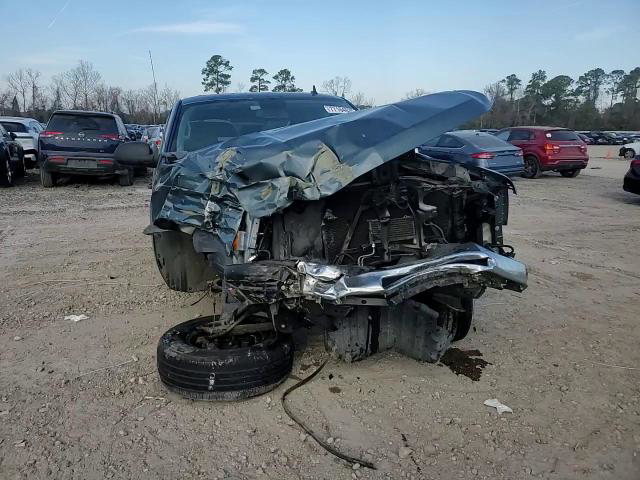 Chevrolet Silverado 2013