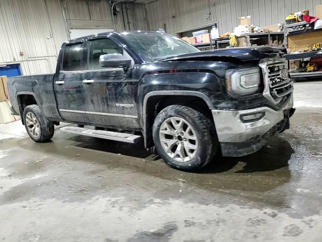 GMC Sierra 2017