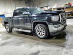 GMC Sierra 2017