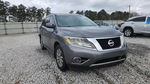 Nissan Pathfinder 2016