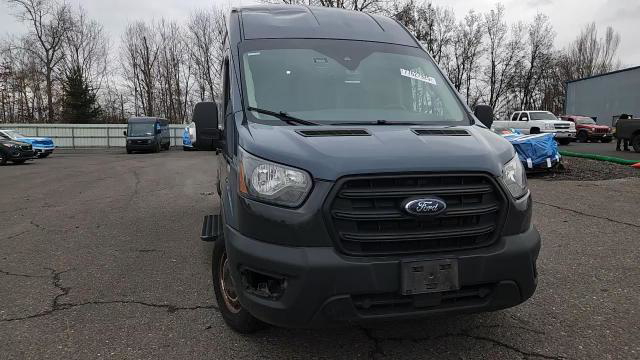 Ford Transit 2020