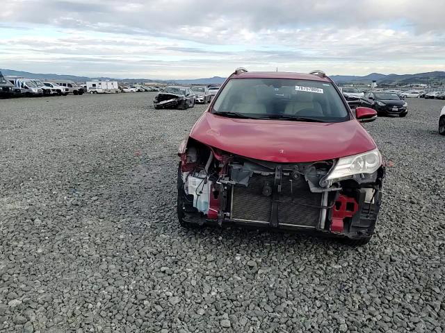 Toyota RAV 4 2015
