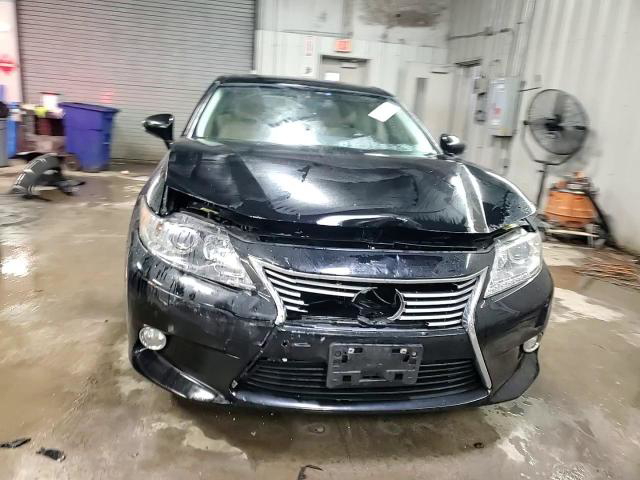 Lexus ES 2013