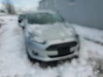 Ford Fiesta 2015