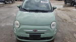Fiat 500 2013