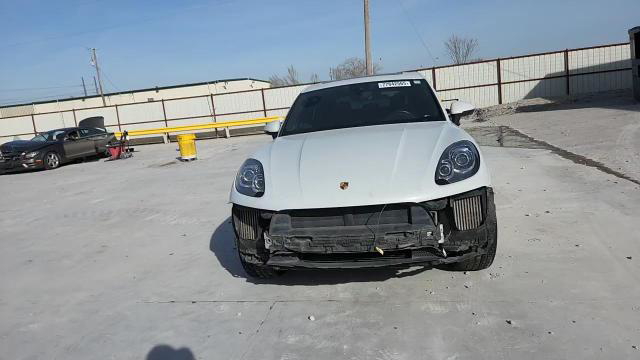 Porsche Macan 2016