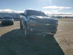 Chevrolet Silverado 2016