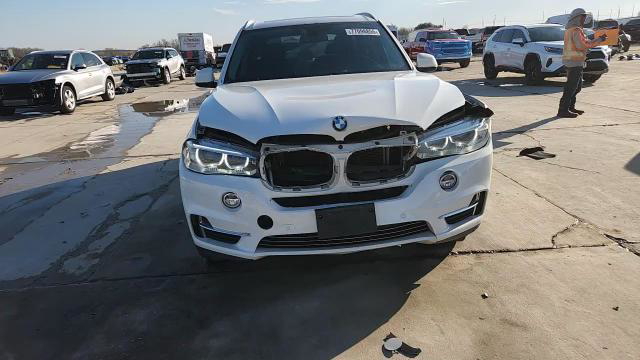 BMW X5 2016