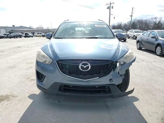 Mazda CX-5 2015