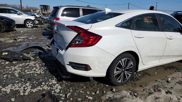 Honda Civic 2018