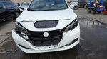 Nissan Leaf 2025