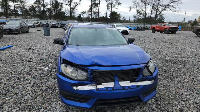 Honda Civic 2018