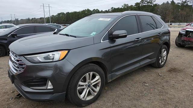 Ford Edge 2019