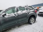 Chevrolet Equinox 2012