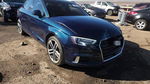Audi A3 2018