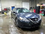 Nissan Altima 2016