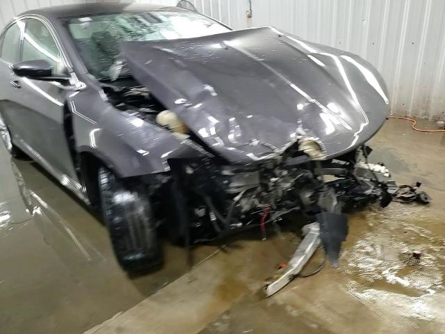 Chrysler 200 2016