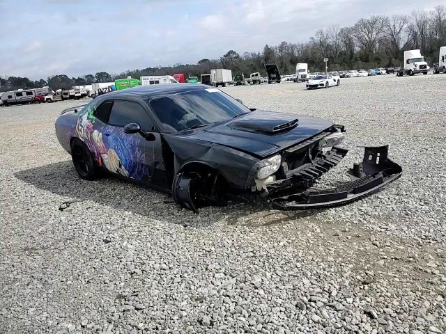Dodge Challenger 2014