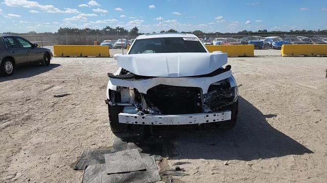Chrysler 300 2018
