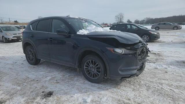 Mazda CX-5 2019