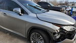 Lexus RX 2020