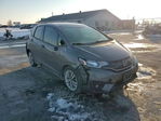 Honda Fit 2015