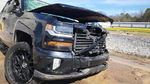 Chevrolet Silverado 2017