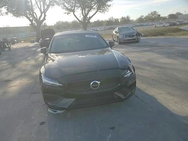 Volvo S60 2020