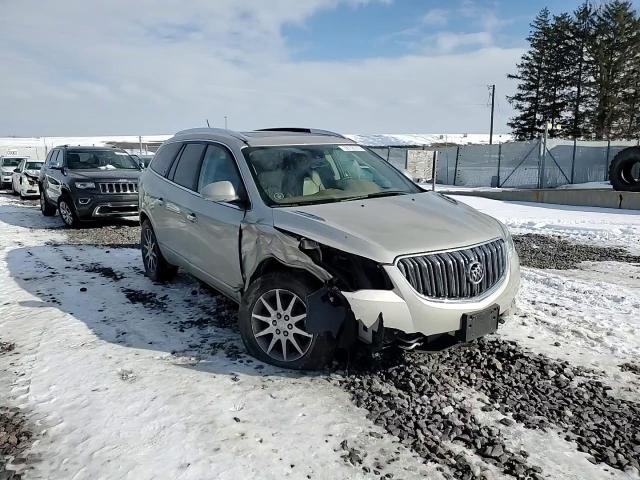Buick Enclave 2017