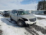 Buick Enclave 2017