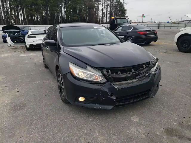 Nissan Altima 2018