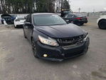 Nissan Altima 2018