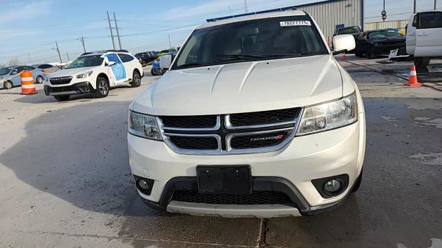 Dodge Journey 2013