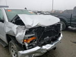 Chevrolet Silverado 2016