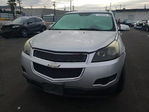 Chevrolet Traverse 2012