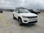 Jeep Compass 2018
