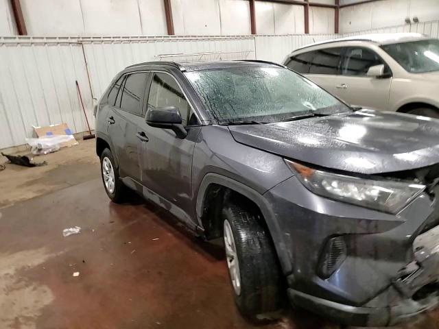 Toyota RAV 4 2021