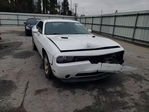 Dodge Challenger 2013