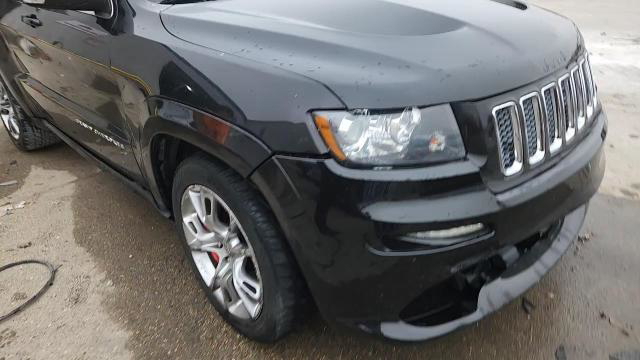 Jeep Grand Cherokee 2012
