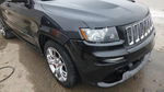 Jeep Grand Cherokee 2012