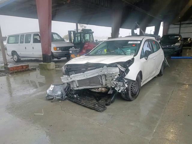 Subaru Impreza 2022