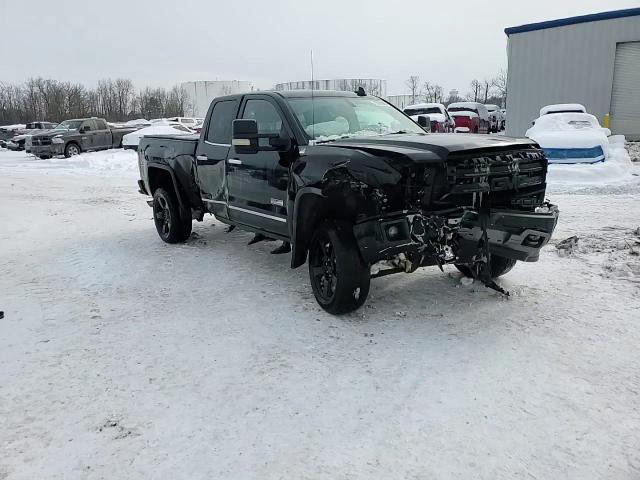 GMC Sierra 2015