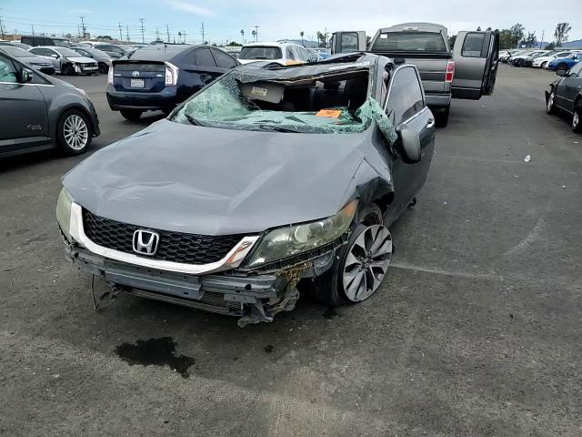 Honda Accord 2013
