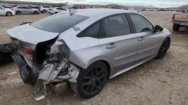 Honda Civic 2022