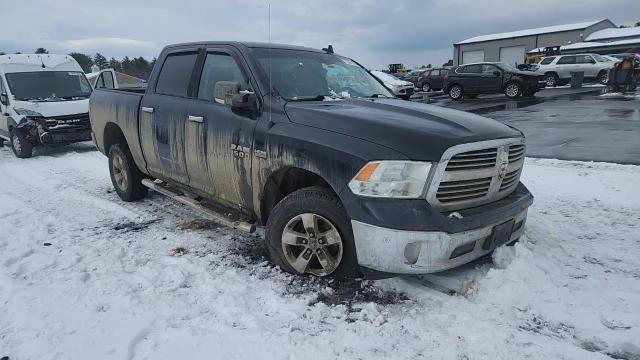 RAM 1500 2016