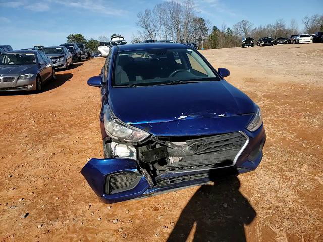 Hyundai Accent 2020