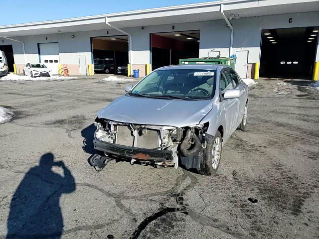 Toyota Corolla 2012